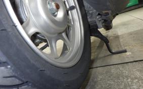 HONDA TACT-4ﾍﾞｰｼｯｸ 1996 AF79