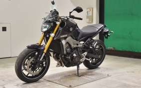 YAMAHA MT-09 2014 RN34J