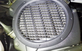 HONDA LEAD 110 2019 JF19