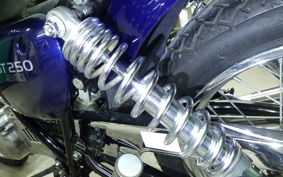 SUZUKI ST250E 2023 NJ4AA