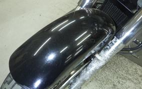 HONDA SHADOW 400 2001 NC34