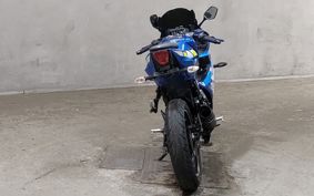 SUZUKI GSX-R125 DL33B