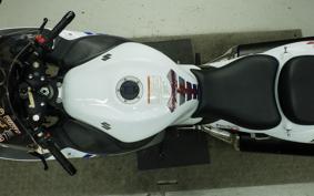 SUZUKI HAYABUSA Gen.2 2009