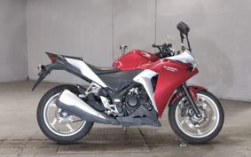 HONDA CBR250R MC41