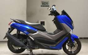 YAMAHA N-MAX SED6J