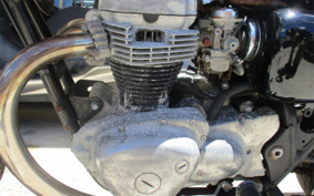 KAWASAKI W650 2003 EJ650A