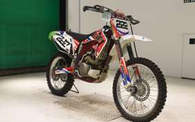 HONDA CRF450R PE05