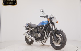 KAWASAKI ZEPHYR 400 KAI 2008 ZR400C