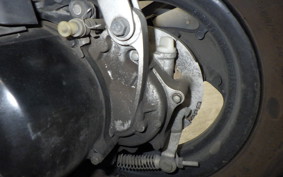 YAMAHA AXIS 125 Z SED7J