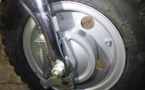 HONDA MONKEY 2022 AB27