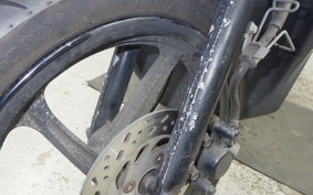 SUZUKI ADDRESS 110 2001 CE47A