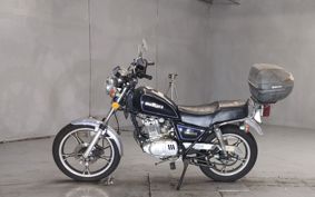 SUZUKI GN125 H PCJG9