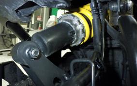 YAMAHA XSR900 2023 RN80J