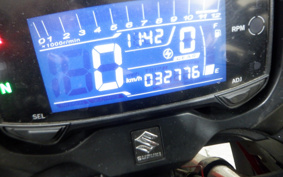 SUZUKI GSX250 R DN11A