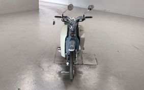 HONDA  SUPER CUB C125 JA58