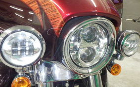 HARLEY FLHTKSE 1800CVO 2014