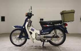 HONDA C90 SUPER CUB E 2002 HA02