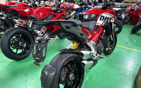 DUCATI MULTI STRADA 1200S 2015 AA02