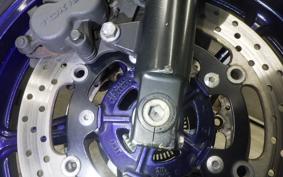 SUZUKI ｸﾞﾗﾃﾞｨｳｽ400 2010 VK58A