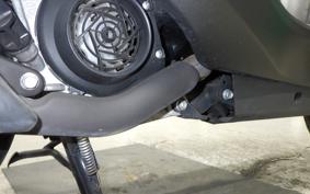 SUZUKI BURGMAN125 2021