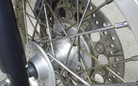 TRIUMPH THRUXTON 900 2012