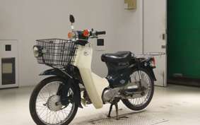 HONDA C50 SUPER CUB C50