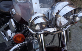 KAWASAKI VULCAN1500 CLASSIC 2001 VNT50G