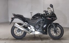 HONDA CBR400R NC47