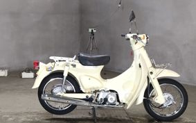 HONDA LITTLE CUB AA01