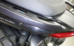 YAMAHA X FORCE 2013 SG79J