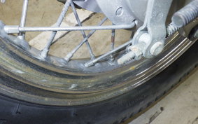 YAMAHA DRAGSTAR 250 2024 VG02J