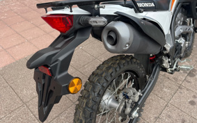 HONDA CRF250L MD47
