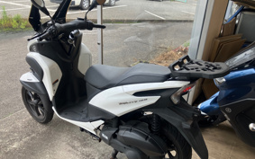 YAMAHA TRICITY 155 SG37J
