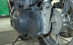 YAMAHA TRICITY 125 2009