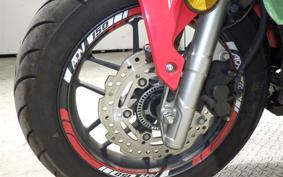 HONDA ADV150 2018 KF38