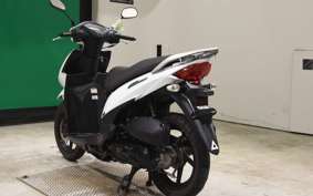 SUZUKI ADDRESS 110 2001 CE47A