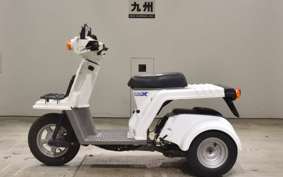 HONDA GYRO X TD02
