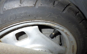 SUZUKI ADDRESS V50 Gen.2 CA42A