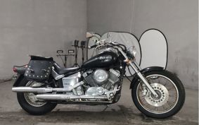 YAMAHA DRAGSTAR 400 1996 4TR