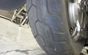 YAMAHA DRAGSTAR 400 CLASSIC 1998 4TR