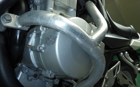 SUZUKI BANDIT 1250 SA 2009 GW72A