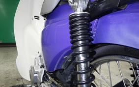 HONDA C110 SUPER CUB 2011 JA07