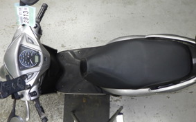 HONDA LEAD 125 2016 JF45