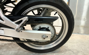 YAMAHA SRX400-1 1990 3VN