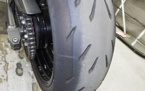 KAWASAKI Z1000 Gen.5 2016