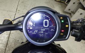 HONDA REBEL 1100 DCT 2025 SC83