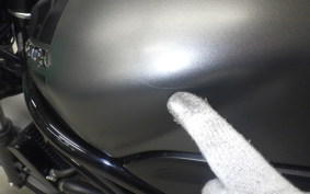 HONDA VTR 250 Gen. 2 2019 MC33