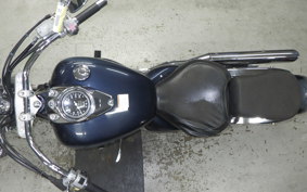 SUZUKI INTRUDER 800 Classic 2001 VS54A
