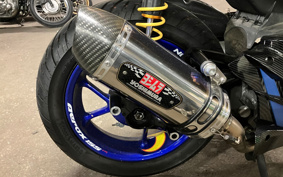 YAMAHA AERO X 155 SG46
