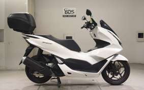 HONDA PCX125 2021 JK05